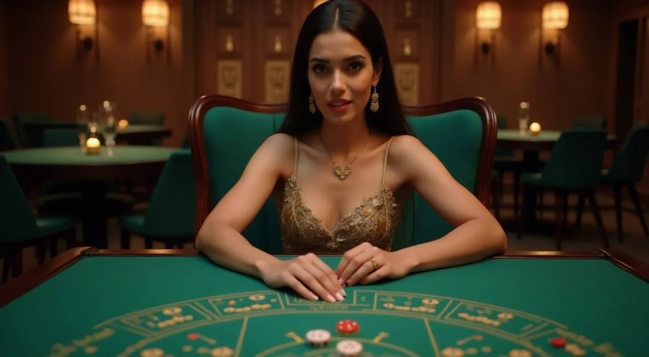 ac5 Bangladesh Casino lobby
